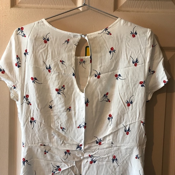 Free people spring dress - Picture 3 of 6